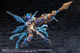 Kotobukiya Arcanadea XenoAlma Trickle Dekapodia (Reproduction) Plastic Model Kit