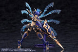 Kotobukiya Arcanadea XenoAlma Trickle Dekapodia (Reproduction) Plastic Model Kit