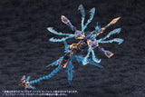 Kotobukiya Arcanadea XenoAlma Trickle Dekapodia (Reproduction) Plastic Model Kit