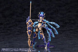 Kotobukiya Arcanadea XenoAlma Trickle Dekapodia (Reproduction) Plastic Model Kit