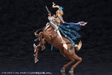 Kotobukiya Arcanadea XenoAlma Trickle Dekapodia (Reproduction) Plastic Model Kit