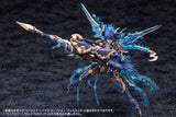Kotobukiya Arcanadea XenoAlma Trickle Dekapodia (Reproduction) Plastic Model Kit