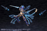 Kotobukiya Arcanadea XenoAlma Trickle Dekapodia (Reproduction) Plastic Model Kit
