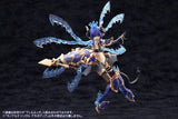 Kotobukiya Arcanadea XenoAlma Trickle Dekapodia (Reproduction) Plastic Model Kit