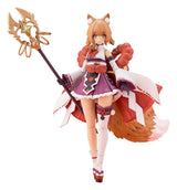 Kotobukiya Arcanadea Yukumo (Reproduction) Plastic Model Kit
