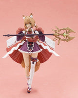 Kotobukiya Arcanadea Yukumo (Reproduction) Plastic Model Kit