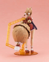 Kotobukiya Arcanadea Yukumo (Reproduction) Plastic Model Kit