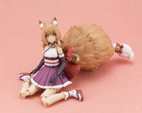 Kotobukiya Arcanadea Yukumo (Reproduction) Plastic Model Kit