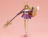 Kotobukiya Arcanadea Yukumo (Reproduction) Plastic Model Kit