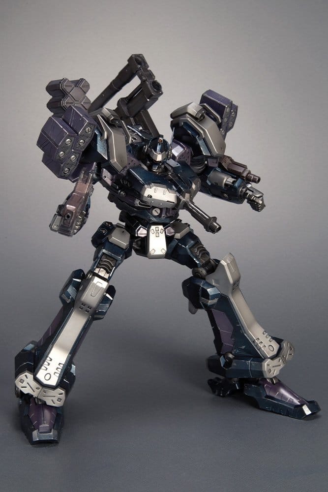 Kotobukiya Armored Core CREST CR-C75U2 Close Quarters Ver. 1/72 Plastic Model Kit