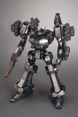 Kotobukiya Armored Core CREST CR-C75U2 Close Quarters Ver. 1/72 Plastic Model Kit