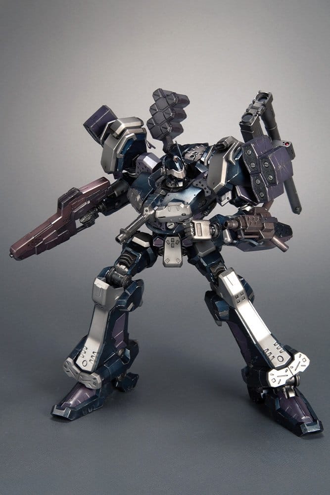 Kotobukiya Armored Core CREST CR-C75U2 Close Quarters Ver. 1/72 Plastic Model Kit
