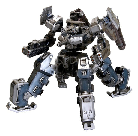Kotobukiya Armored Core CREST CR-C75U2 DELTA Ver. 1/72 Plastic Model Kit