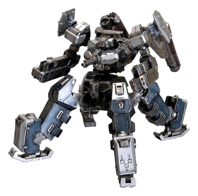 Kotobukiya Armored Core CREST CR-C75U2 DELTA Ver. 1/72 Plastic Model Kit