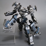 Kotobukiya Armored Core CREST CR-C75U2 DELTA Ver. 1/72 Plastic Model Kit
