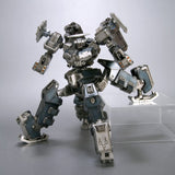 Kotobukiya Armored Core CREST CR-C75U2 DELTA Ver. 1/72 Plastic Model Kit