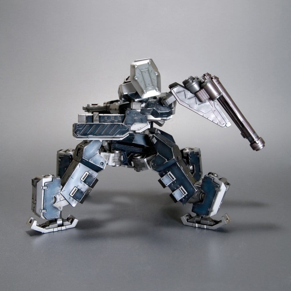 Kotobukiya Armored Core CREST CR-C75U2 DELTA Ver. 1/72 Plastic Model Kit