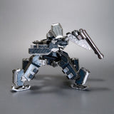 Kotobukiya Armored Core CREST CR-C75U2 DELTA Ver. 1/72 Plastic Model Kit