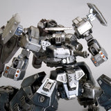 Kotobukiya Armored Core CREST CR-C75U2 DELTA Ver. 1/72 Plastic Model Kit