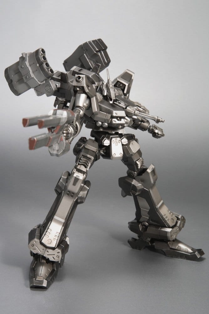 Kotobukiya Armored Core Crest CR-C90U3 1/72 Plastic Model Kit