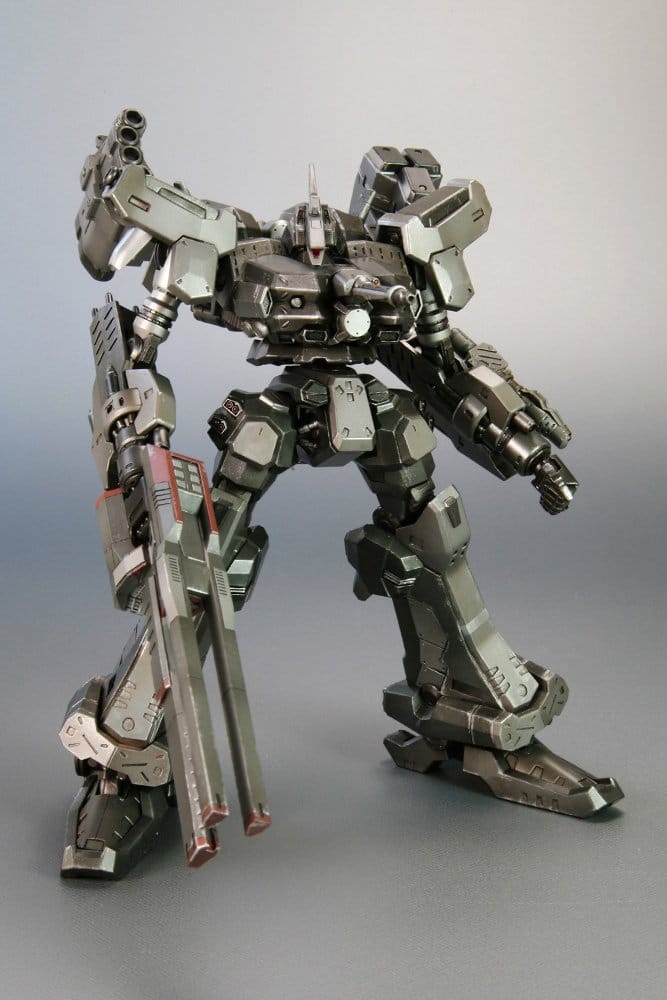 Kotobukiya Armored Core Crest CR-C90U3 1/72 Plastic Model Kit