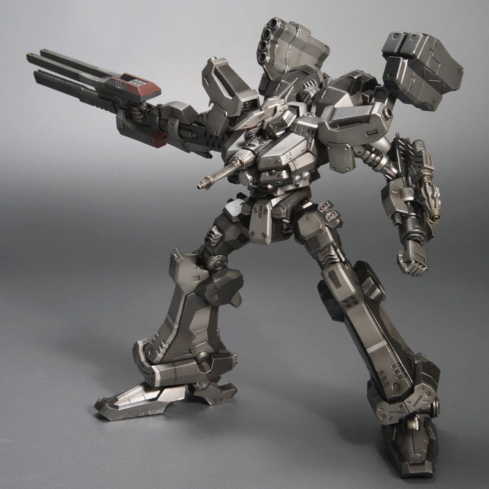 Kotobukiya Armored Core Crest CR-C90U3 1/72 Plastic Model Kit