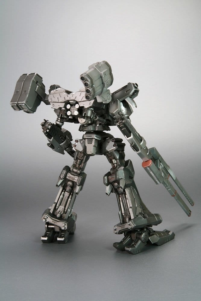 Kotobukiya Armored Core Crest CR-C90U3 1/72 Plastic Model Kit