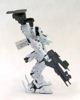 Kotobukiya Armored Core Lineark White-Glint & V.O.B Set (Reproduction) 1/72 Plastic Model Kit