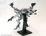 Kotobukiya Armored Core Lineark White-Glint & V.O.B Set (Reproduction) 1/72 Plastic Model Kit