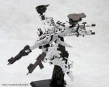 Kotobukiya Armored Core Lineark White-Glint & V.O.B Set (Reproduction) 1/72 Plastic Model Kit