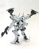 Kotobukiya Armored Core Lineark White-Glint & V.O.B Set (Reproduction) 1/72 Plastic Model Kit