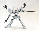 Kotobukiya Armored Core Lineark White-Glint & V.O.B Set (Reproduction) 1/72 Plastic Model Kit