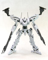 Kotobukiya Armored Core Lineark White-Glint & V.O.B Set (Reproduction) 1/72 Plastic Model Kit