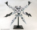 Kotobukiya Armored Core Lineark White-Glint & V.O.B Set (Reproduction) 1/72 Plastic Model Kit
