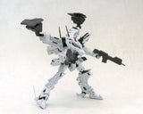 Kotobukiya Armored Core Lineark White-Glint & V.O.B Set (Reproduction) 1/72 Plastic Model Kit