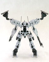 Kotobukiya Armored Core Lineark White-Glint & V.O.B Set (Reproduction) 1/72 Plastic Model Kit