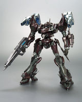 Kotobukiya Armored Core Mirage C02-Uranus V.I. (Variable Infinity) Series 1/72 Plastic Model Kit