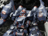 Kotobukiya Armored Core V KT-104 Perun Hanged Man Rematch Ver. 1/72 Plastic Model Kit