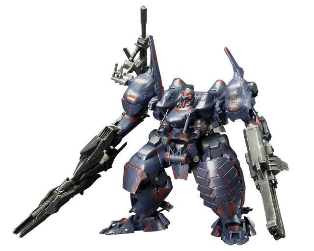 Kotobukiya Armored Core V KT-104 Perun Hanged Man Rematch Ver. 1/72 Plastic Model Kit