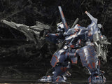 Kotobukiya Armored Core V KT-104 Perun Hanged Man Rematch Ver. 1/72 Plastic Model Kit