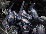 Kotobukiya Armored Core V KT-104 Perun Hanged Man Rematch Ver. 1/72 Plastic Model Kit