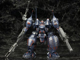Kotobukiya Armored Core V KT-104 Perun Hanged Man Rematch Ver. 1/72 Plastic Model Kit