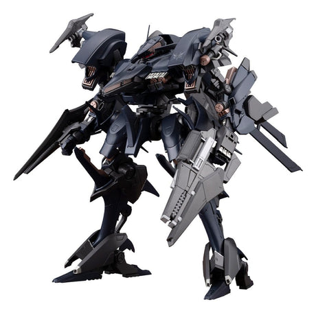 Kotobukiya Armored Core V Rayleonard 03-AALIYAH Orlea 1/72 Plastic Model Kit
