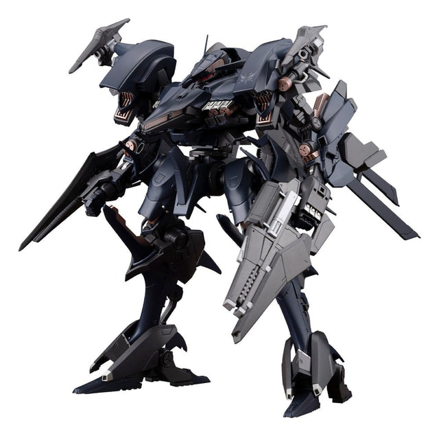 Kotobukiya Armored Core V Rayleonard 03-AALIYAH Orlea 1/72 Plastic Model Kit