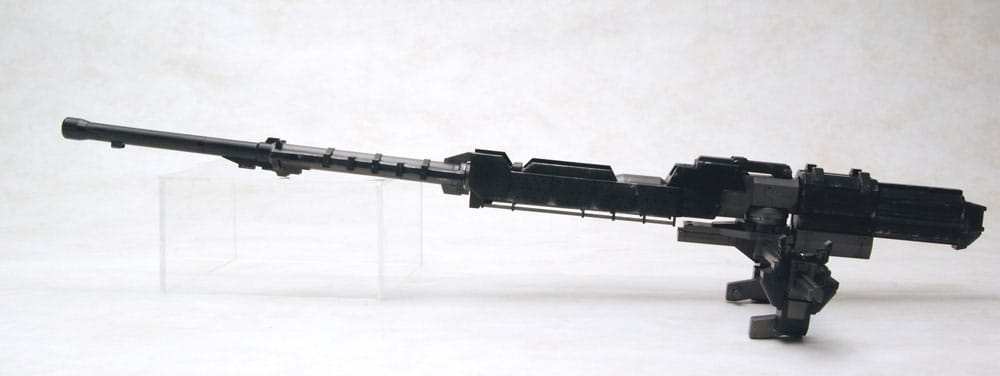 Kotobukiya Armored Core Weapon Unit 018 1/72 Model Kit