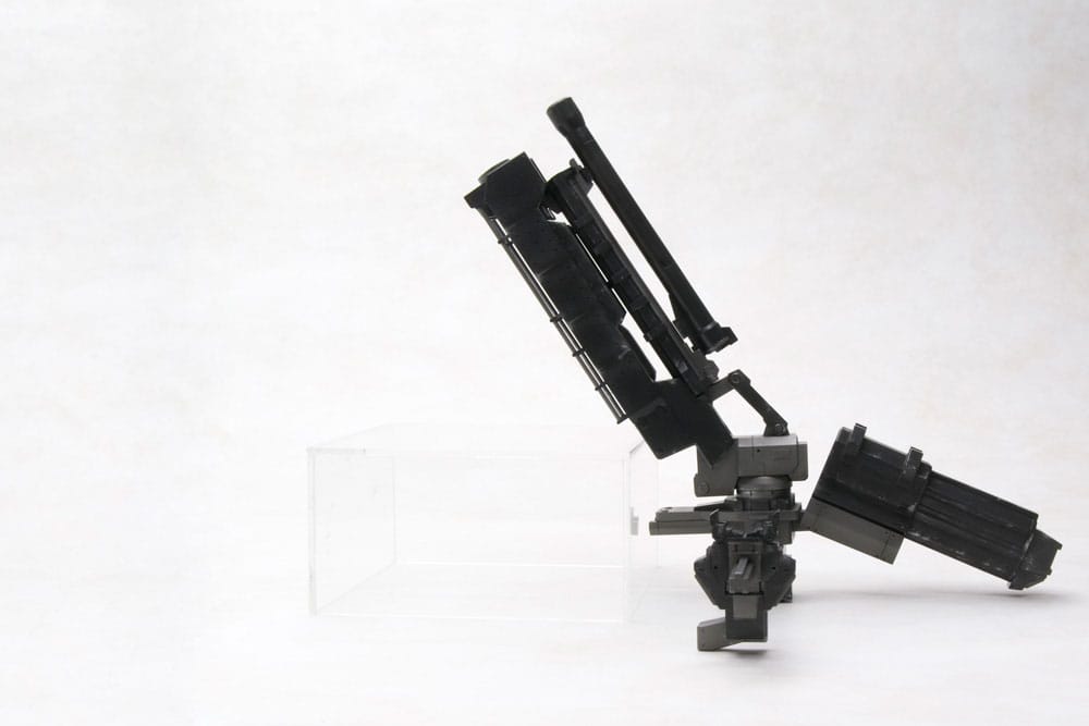 Kotobukiya Armored Core Weapon Unit 018 1/72 Model Kit