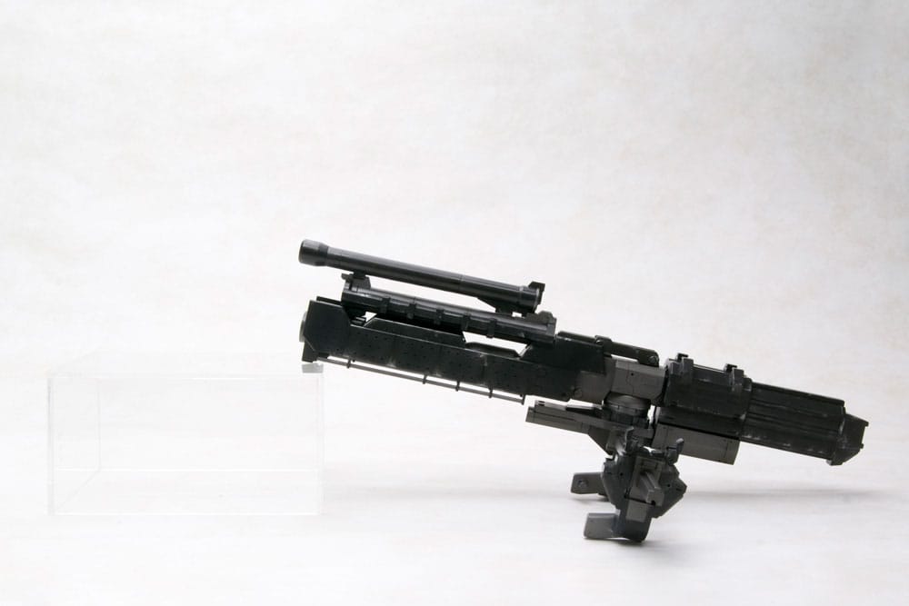 Kotobukiya Armored Core Weapon Unit 018 1/72 Model Kit