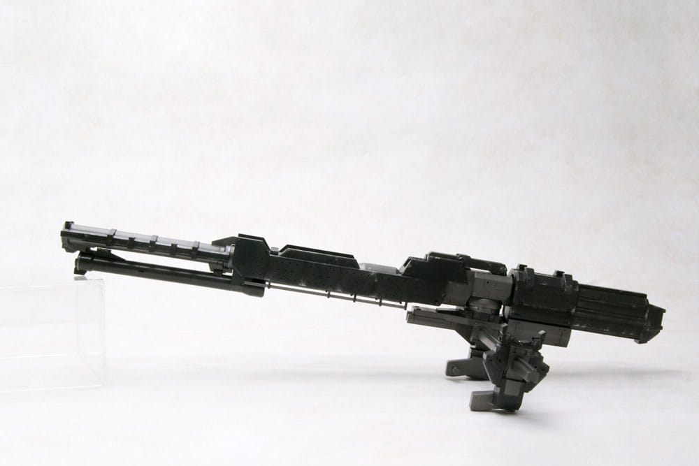 Kotobukiya Armored Core Weapon Unit 018 1/72 Model Kit