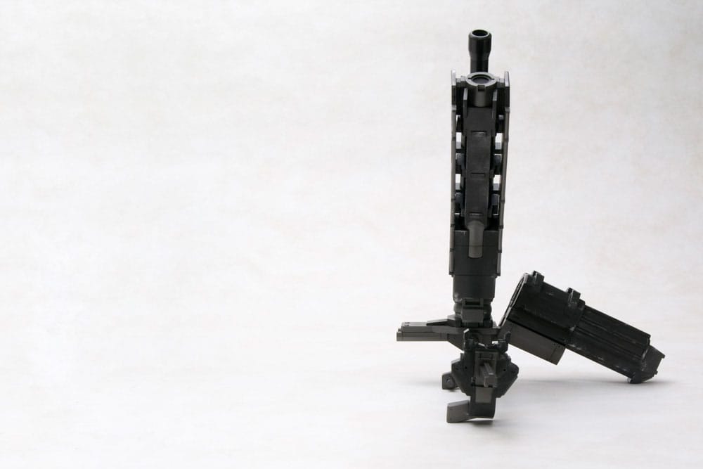 Kotobukiya Armored Core Weapon Unit 018 1/72 Model Kit