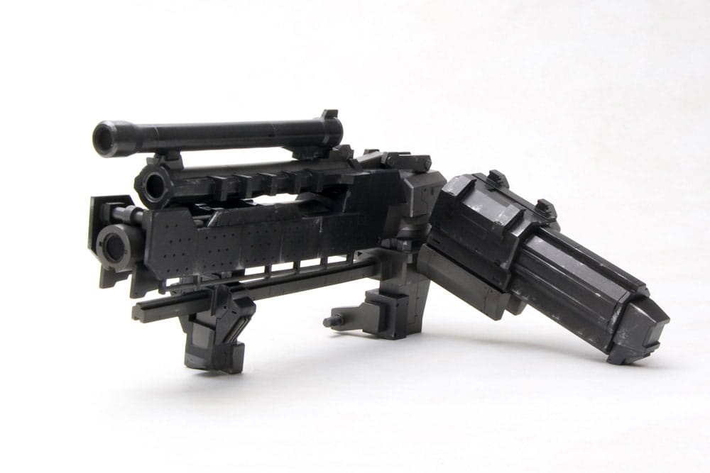 Kotobukiya Armored Core Weapon Unit 018 1/72 Model Kit